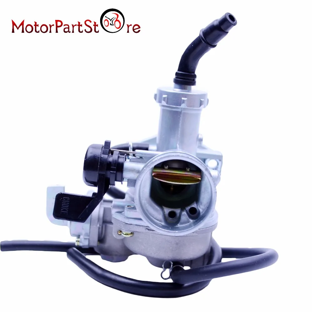 trail 90 carburetor