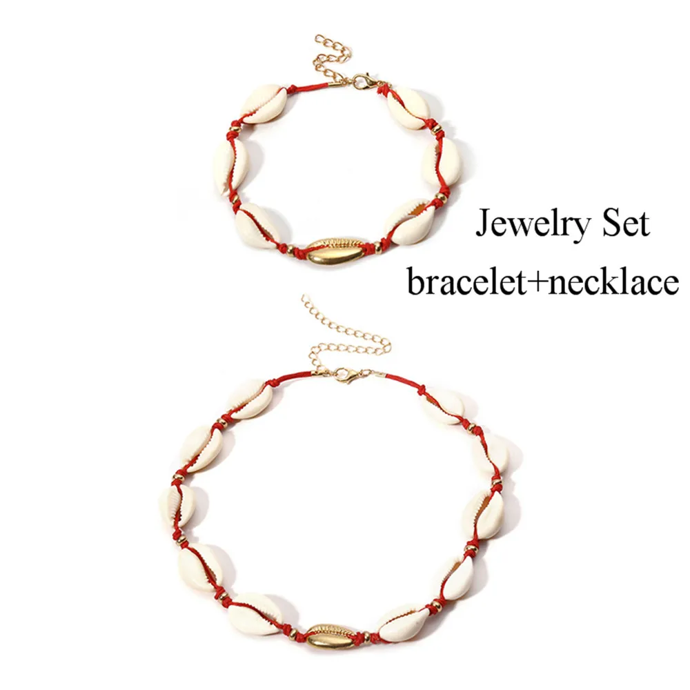 N1651 red gold set