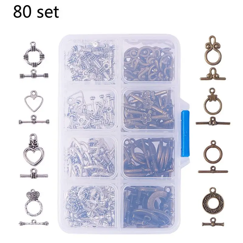 80 set