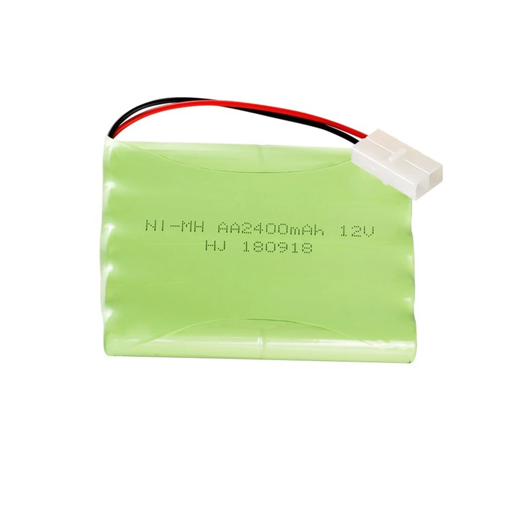 rc car battery 12v