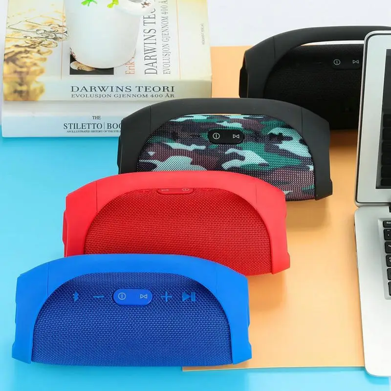Professional IPX7 Portable Waterproof Outdoor HIFI