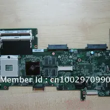 Yourui K72JT HM55 Mianboard для Asus K72JT X72J K72J K72JU K72JR материнская плата для ноутбука REV: 2,0 HM55 8 шт. Видео память полный тест