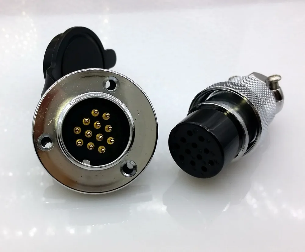 Aviation plug разъем Aviation plug разъем