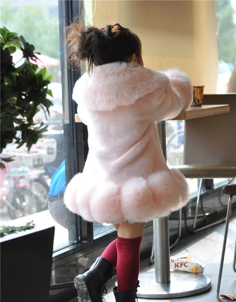 winter jacket for girl