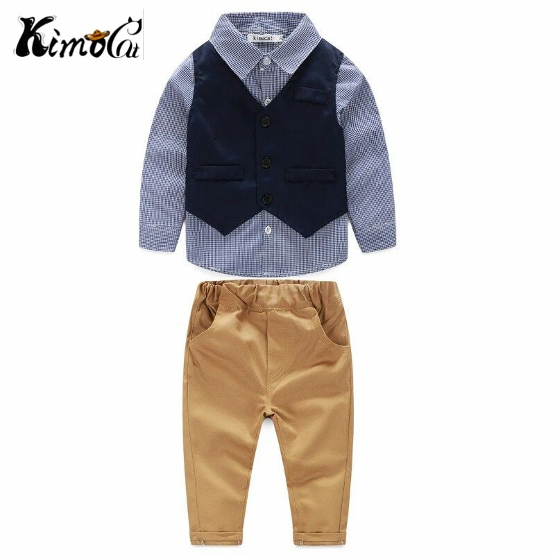 kimocat baby clothes