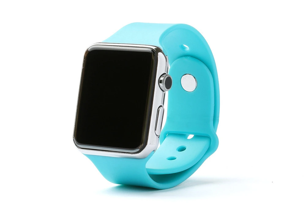 smartwatch compatible with ipad