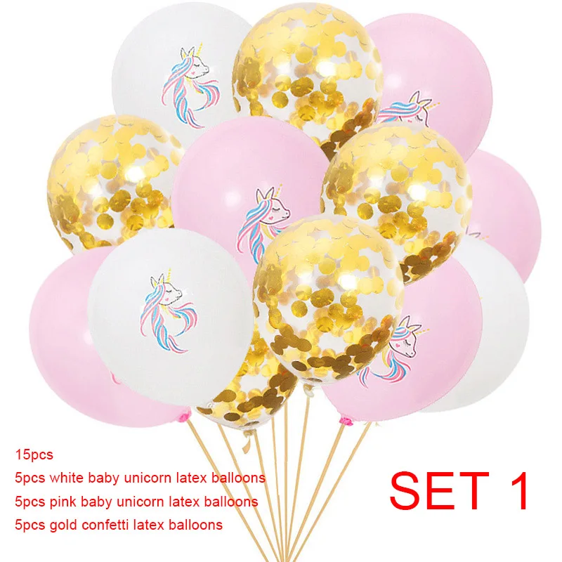 set 1