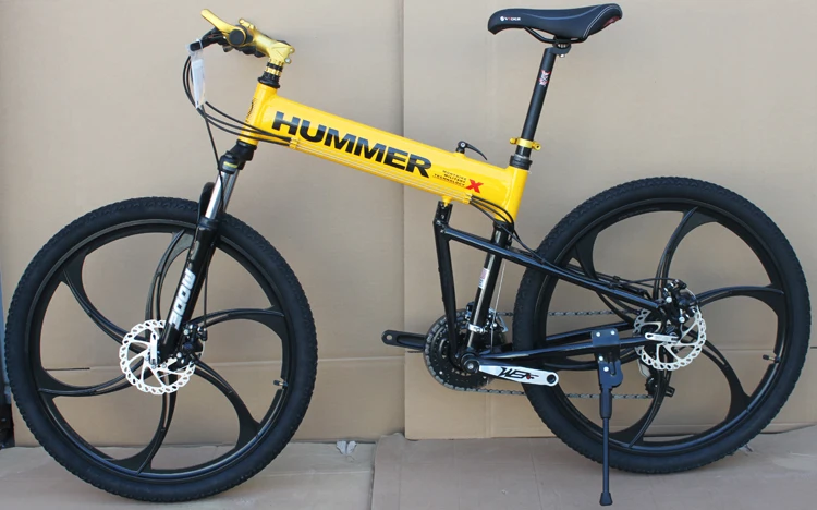 26 inch folding bike 21 speed mountain bikes disc brake tall man cycling MTB Downhill bicycle road bike travel tools BMX 26 inch folding bike 21 speed mountain bikes disc brake tall man cycling MTB Downhill bicycle road bike travel tools BMX