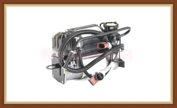 

Air Suspension Compressor Pump for Audi A8 Quattro (D3/4E) 2002-09 4E0616007B 6 or 8 cylinder