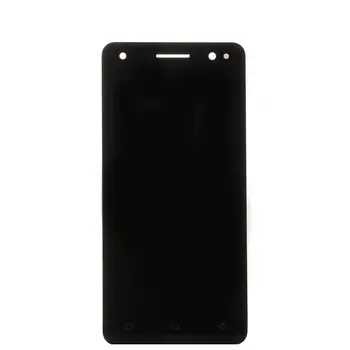 

100% Good Quality For Lenovo Vibe s1 lite LCD+Touch Screen Assembly Repair Part free tools