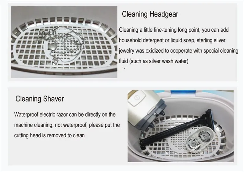 ultrasonic cleaner  13
