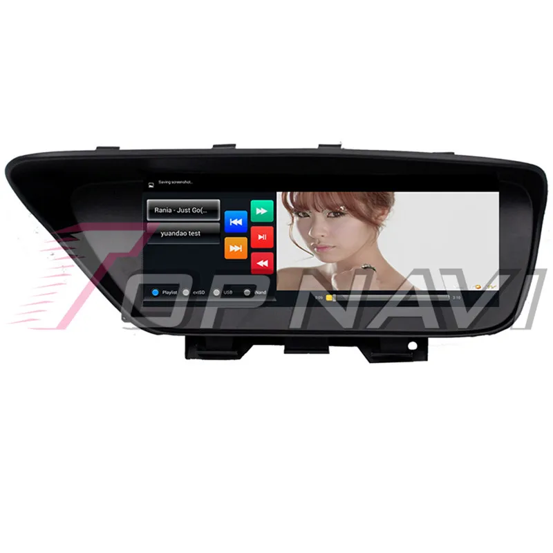 Self-styled cars For Lexus ES 2013-2014
