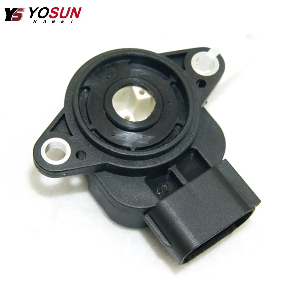 Throttle Position Sensor TPS 22633AA120 For Subaru Forester Impreza