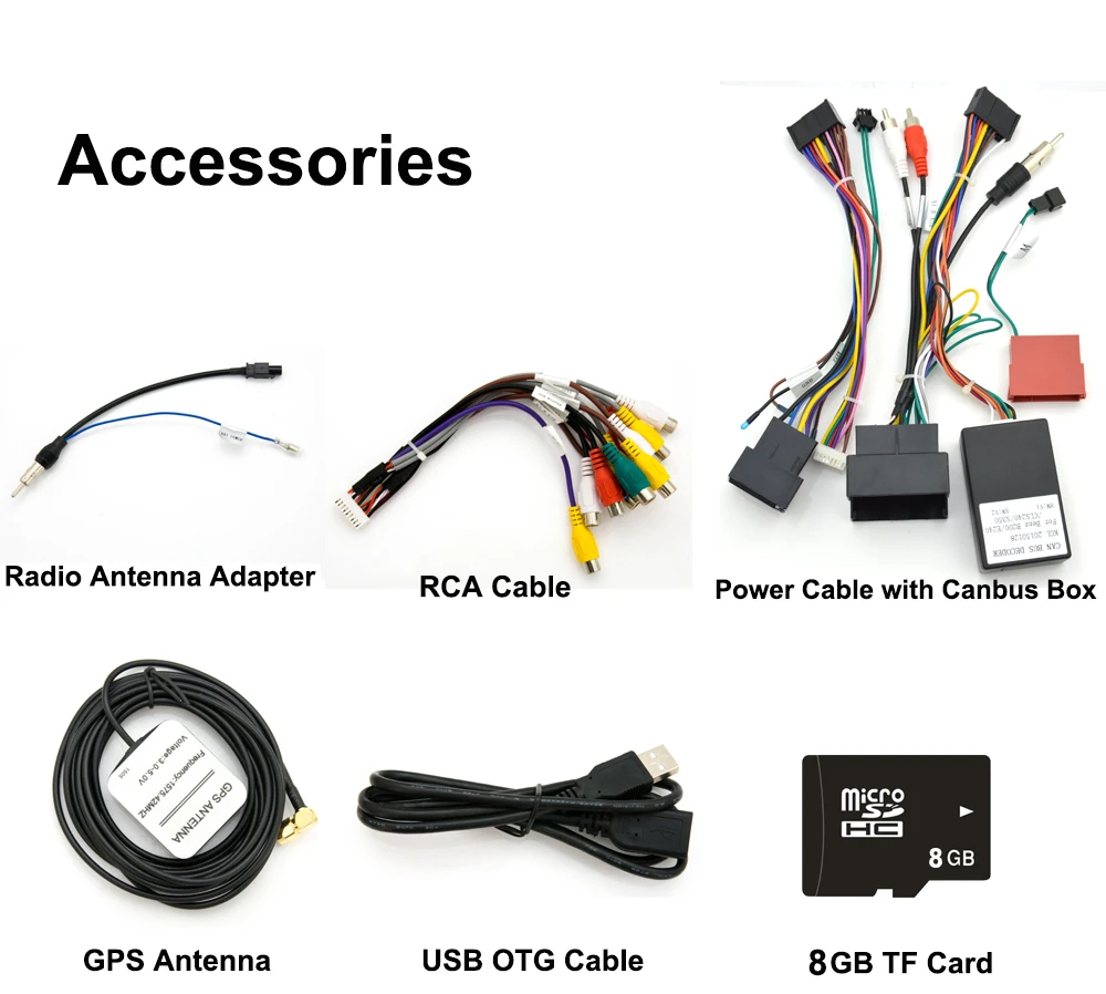 Perfect Pure Android 6.01 Car DVD for Mercedes-Benz C Class W203 CLC Class CLC W203 CLK Class W209 With Octa Core Radio Bluetooth 33