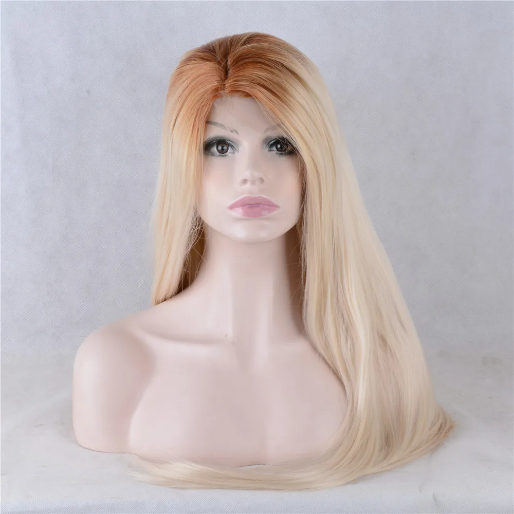 MC SS BLONDEMIX