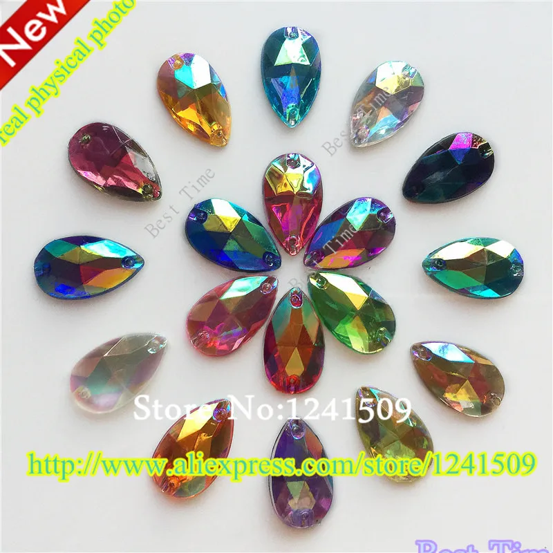 B18x11 mix color