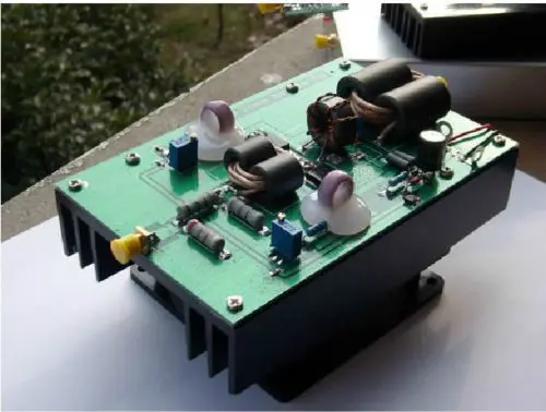 Popular Hf Linear Amplifier-Buy Cheap Hf Linear Amplifier
