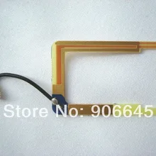 Антенна для беспроводной 3g/HSDPA/HSUPA/gps WWAN Mini Card i