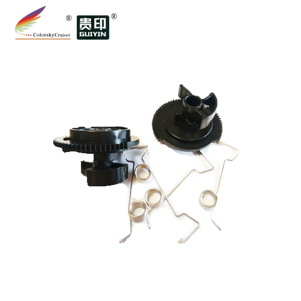 

(ACC-TN850) flaging flag gear for BROTHER HL-L6250 HL-L6400 MFC-L6750 MFC-L6900 MFC-L5900 MFC-L6700 DCP-L5650 TN-3430 TN-3480