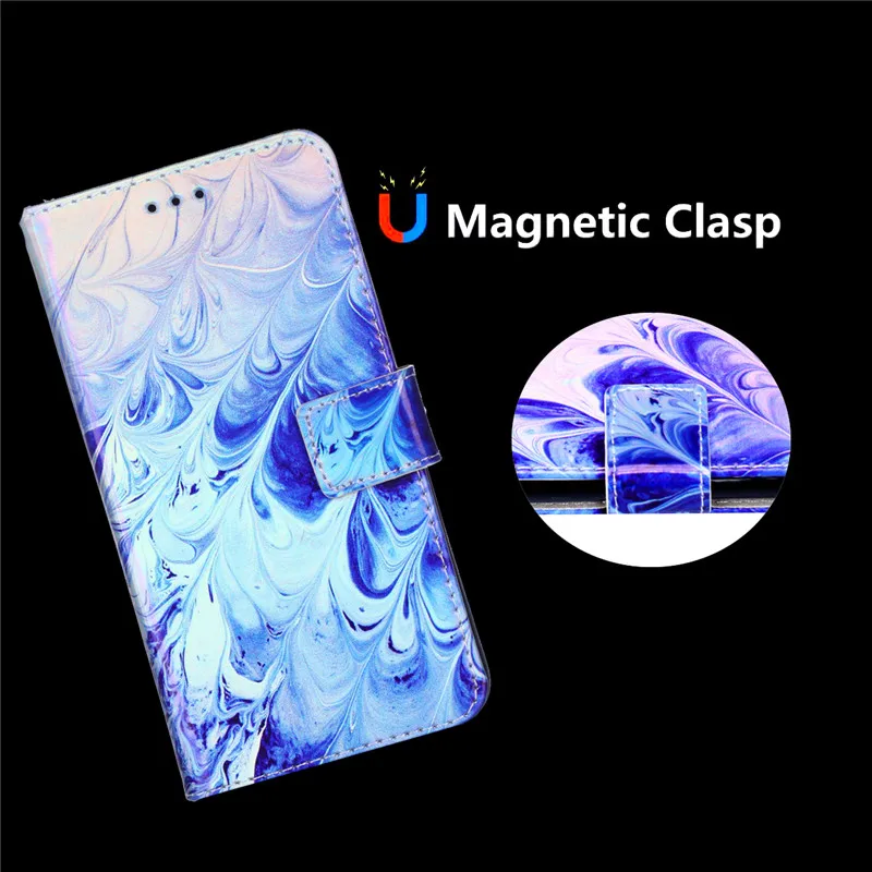 Wekays для Coque huawei P10 Lite башня из мультфильма кожаный чехол Fundas для huawei P20 Lite Nova 3E чехол для huawei P20 Pro