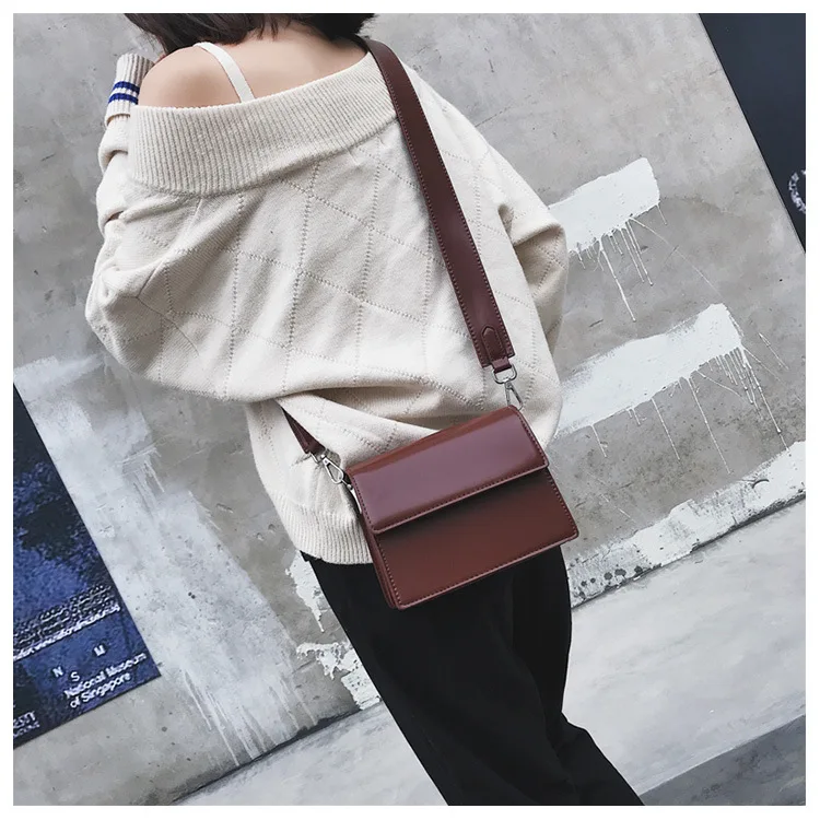 Bolsas de ombro