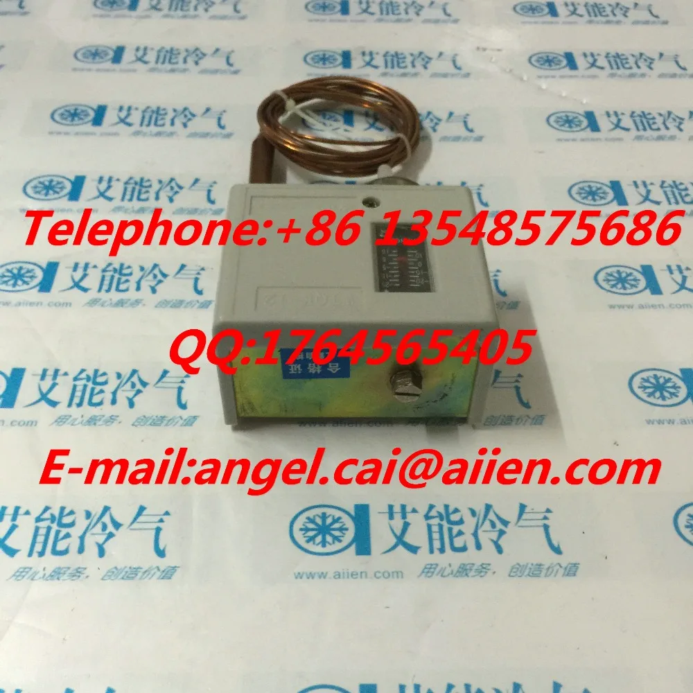 

E8133047Temperature controller