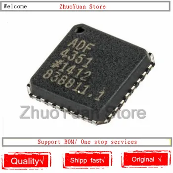 

10PCS/lot ADF4351BCPZ ADF4351 Chip LFCSP-32 IC Chip New Original