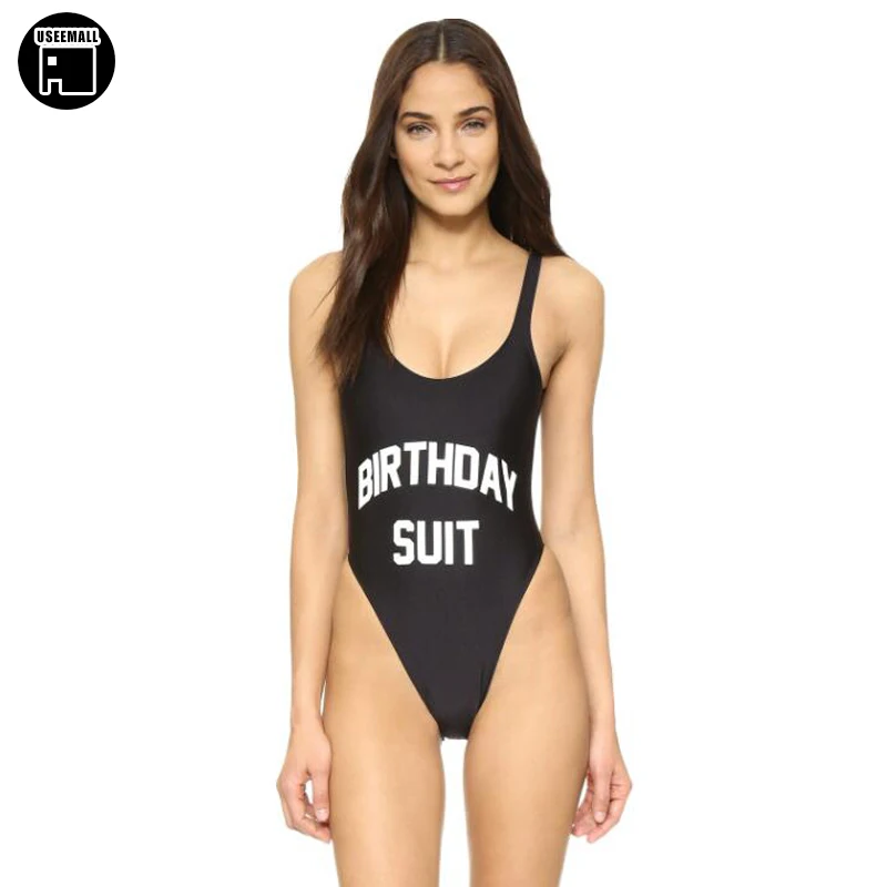 birthday girl swimming costume