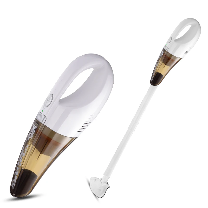 LM1436 Germany Family Wireless Charging Vacuum Cleaner Household Handheld Car Ultra quiet Small