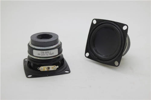 sony full range speakers