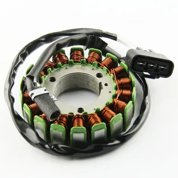 

Motorcycle Ignition Magneto Stator Coil for Benelli BN600 TNT600 Magneto Engine Stator Generator Coil