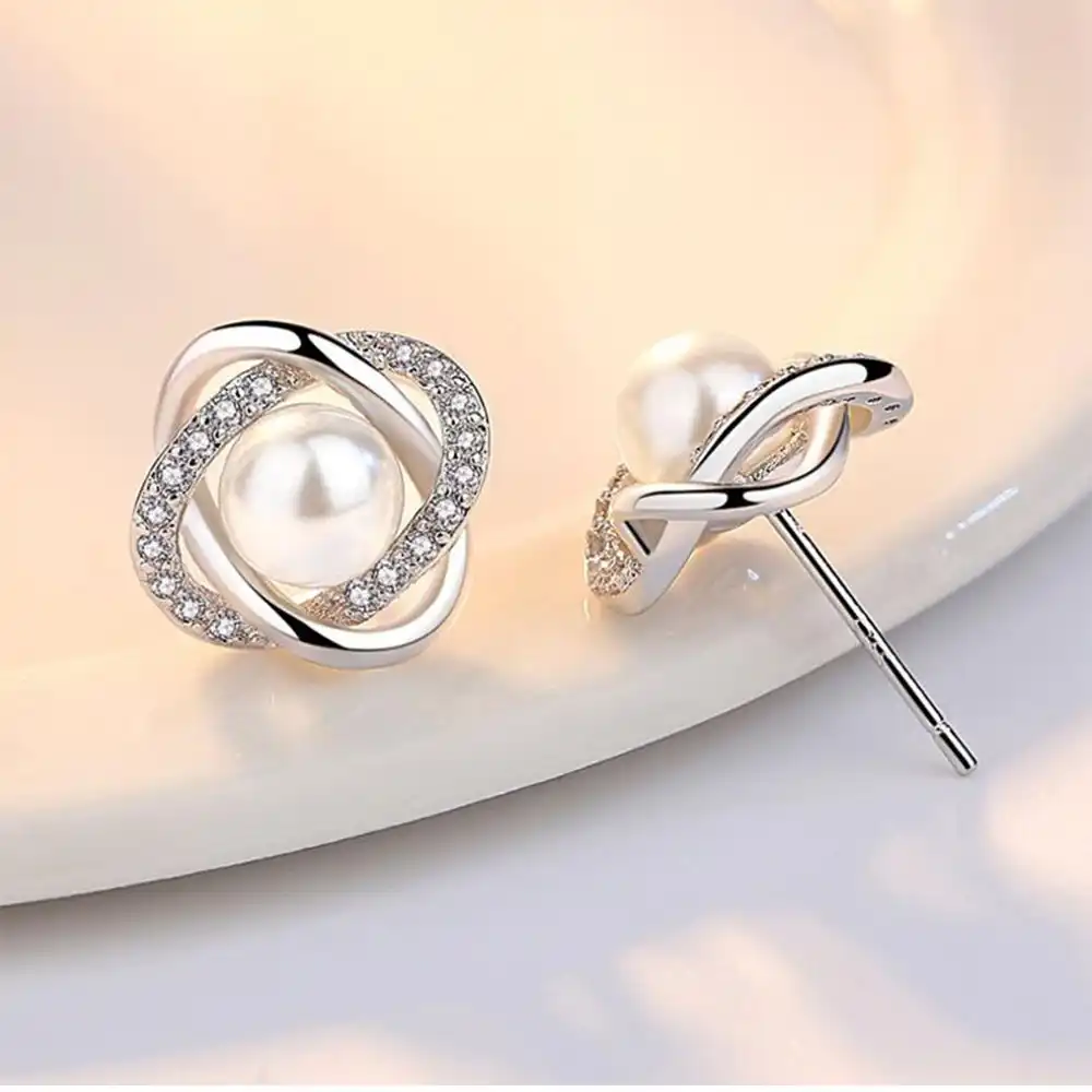 2016 new luxury gold color hollow receptacle zinc