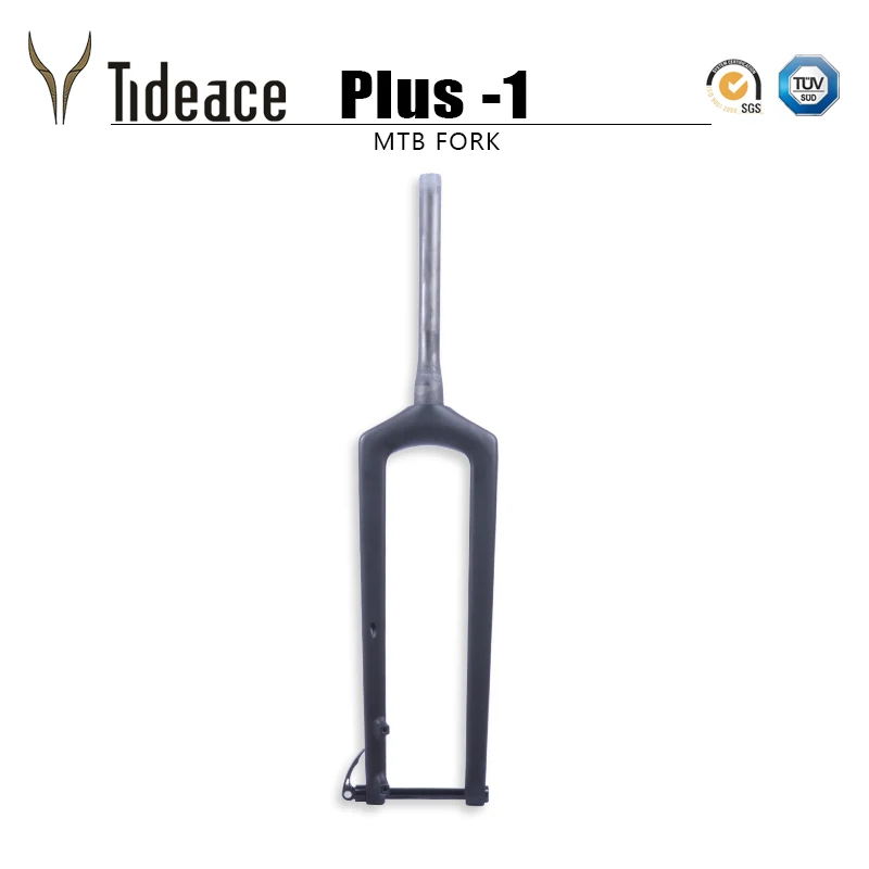 Obediencia Tomar un riesgo calibre Plus horquilla rígida para bicicleta de montaña, 27,5 pulgadas, 110x15mm, 27,5er plus, 27,5 ''plus|fork 700c|bicycle forkbicycle fork design - AliExpress Obediencia Tomar un riesgo calibre Plus horquilla rígida para bicicleta de montaña, 27,5 pulgadas, 110x15mm, 27,5er plus, 27,5 ''plus|fork 700c|bicycle forkbicycle fork design - AliExpress