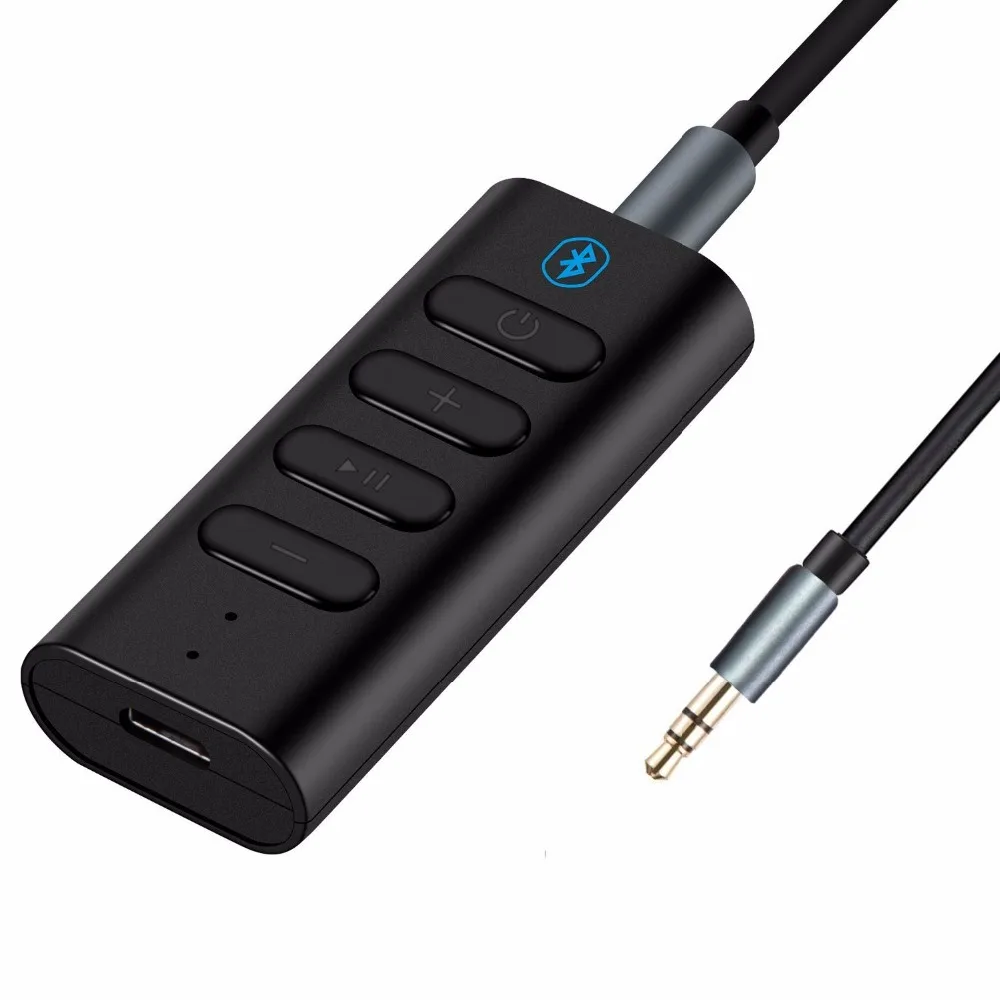 bluetooth headphone adapter