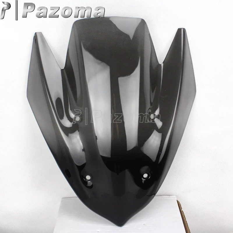 Ветрозащитный экран для мотоциклов Kawasaki Z1000 Z 1000 2010 2013|motorcycle windscreen|windscreen