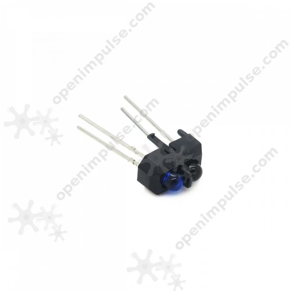 10 pcs TCRT5000 Reflective Photoelectric Sensorin Parts & Accessories