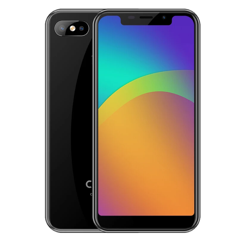 Оригинальный Coolpad Play 7 мобильного телефона 4G LTE Android 8 0 MT6750 Восьмиядерный + 6 5 85 &quot19:9