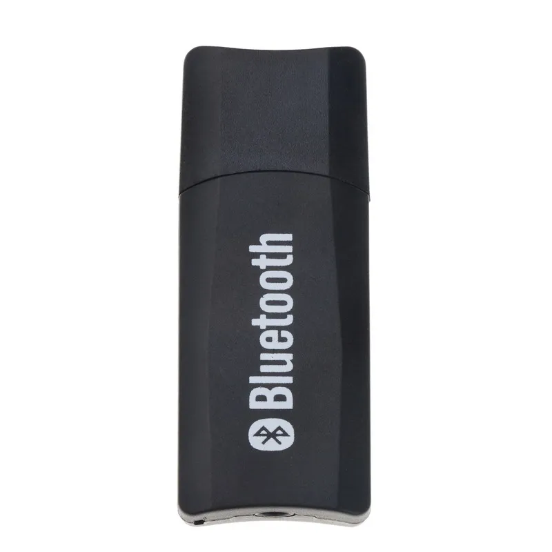 USB Bluetooth Aux беспроводной портативный мини автомобильный комплект Bluetooth Музыка mp3 аудио приемник адаптер 3,5 мм стерео