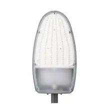 30 Вт 50 Вт светодиодный уличный свет AC85-265V теплый белый/холодный белый дорожный светильник водонепроницаемый IP65 свет управления