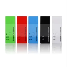Car USB Bluetooth 4.2 FM Transmitter Wireless FM Modulator Car Bluetooth Kit Handsfree for iPhone Samsung Android