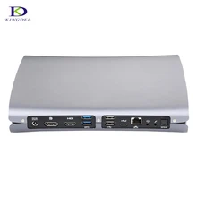 Fast Speed Killer Game Computer with Dedicated Card Windows 10 License DDR4 Plus Type-c up to 32G RMB Interl Quad Core i7 6700HQ