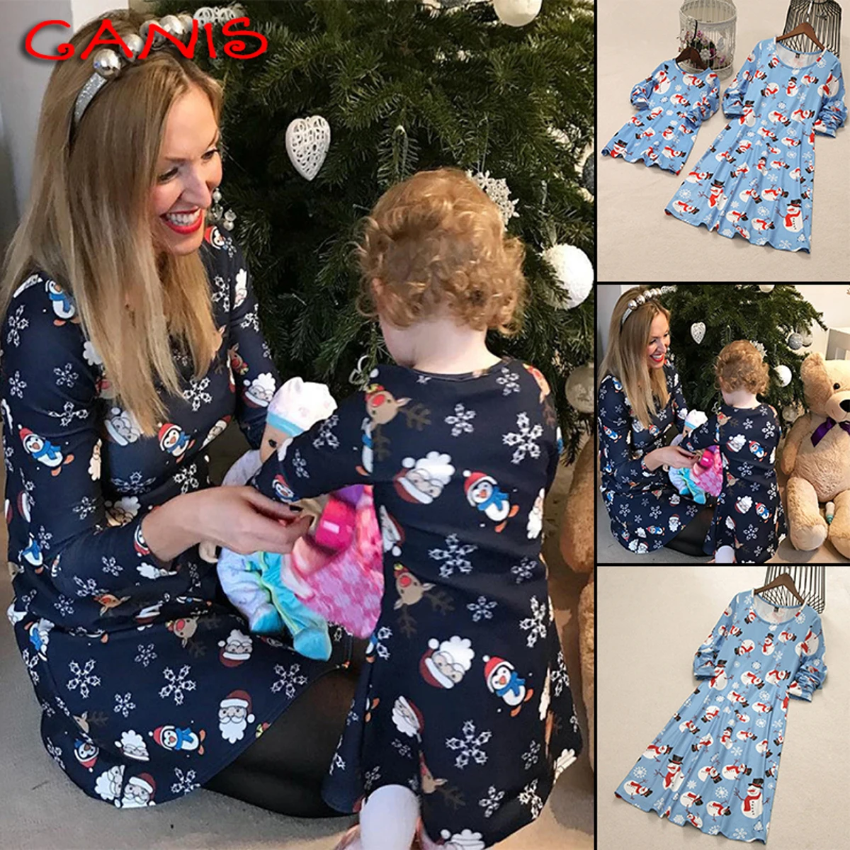 christmas gifts for mom from daughter 2018