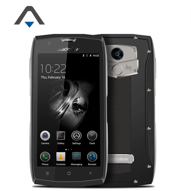 Original Blackview BV7000 Pro Mobile Phone IP68 Wa...