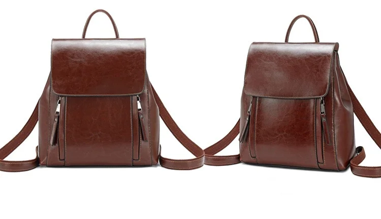 women backpack leather (11)