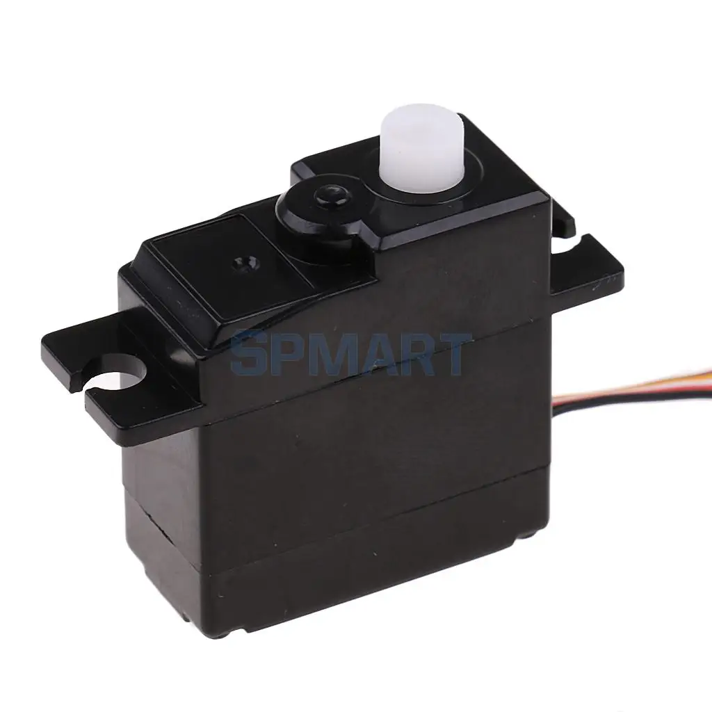 Metal Gear A949-28 Servo Steering Engine for Wltoys A949 A959 A969 A979 K929 K929-B 1/18 RC Car Spare Parts