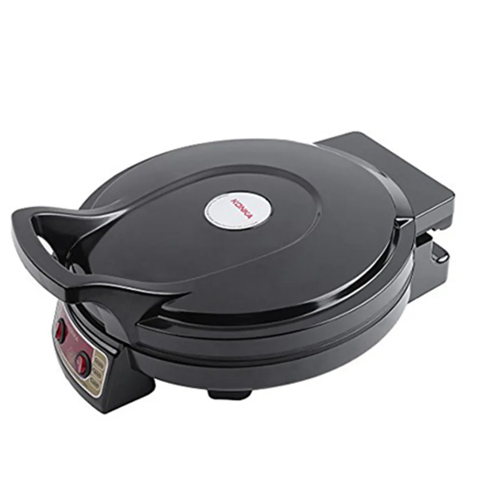 

KONKA EU Plug 220V Electric Griddle & Backer Dual-side Heating Baking Pan Frying Machine For Household BBQ Fried Fryer