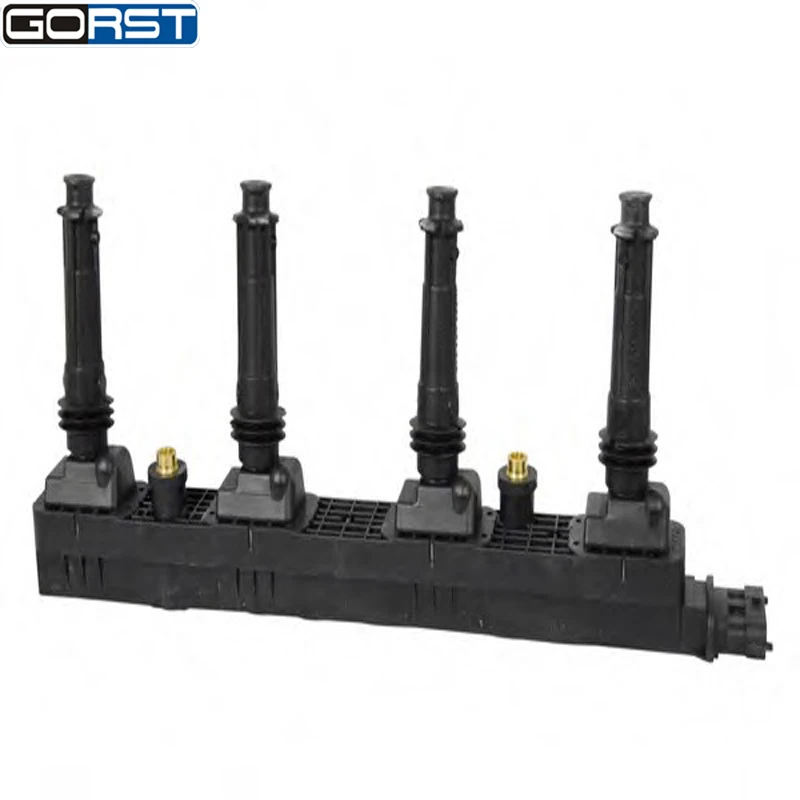 Car/Automobile Ignition Coil for OPEL ASTRA G H ZAFIRA A B SPEEDSTER