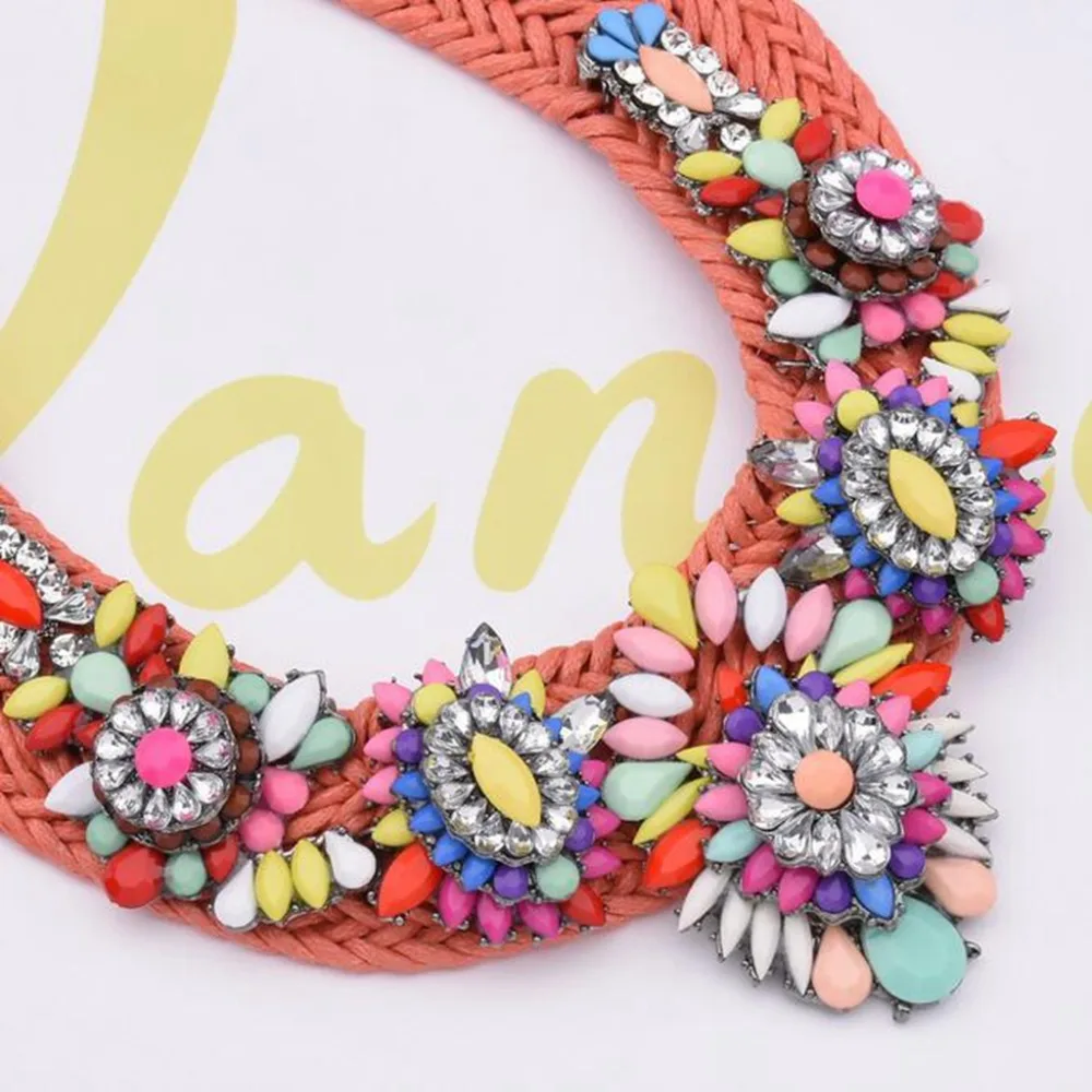 vintage necklaces (4)