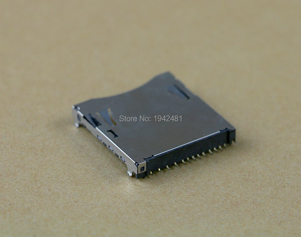 OCGAME высококачественные оригинальные б/у запасные части для SD карты wii u|socket m|socket
