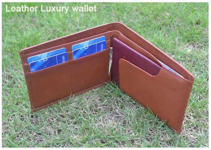 Slim Your wallet Leather bellroy Travel light Passport Holder Bag Mini Pen Pocket Holder travel